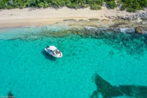 Island Snorkel Experience to Icacos, Lobos and Palominos Island