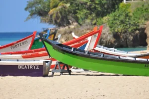 Tour Puerto Rico Adventres Across Caribe.