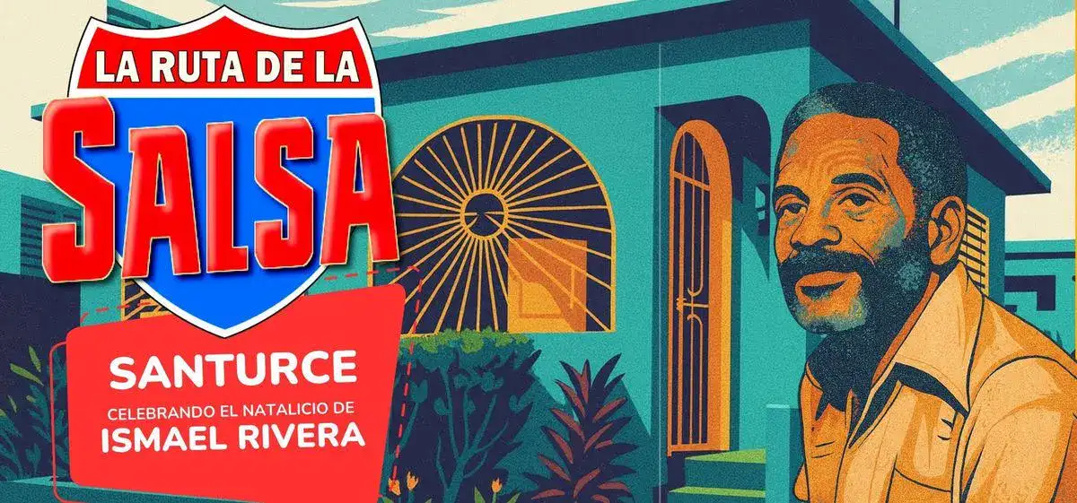 Salsa Festival Puerto Rico 2026