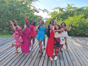 Salsa Dancing in Puerto Rico – Feel the Heartbeat of the Island