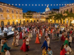 Best Places to Dance Salsa in San Juan, Puerto Rico