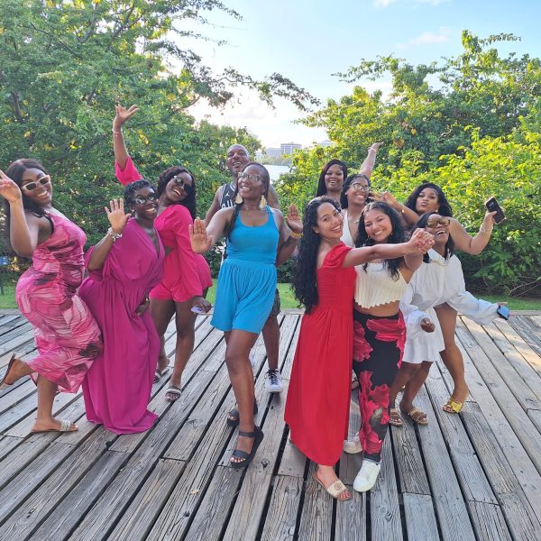 Learn Salsa Dance San Juan Puerto Rico. Across Caribe Experiences