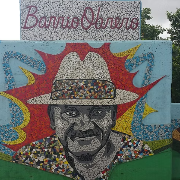 Across Caribe, La Ruta de La Salsa Puerto Rico